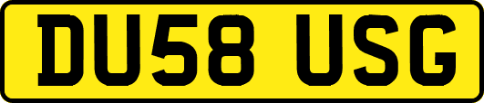 DU58USG