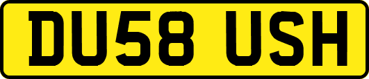 DU58USH