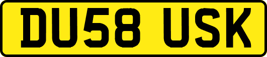 DU58USK