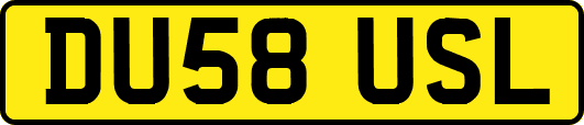 DU58USL