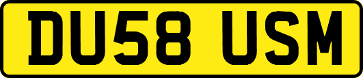 DU58USM