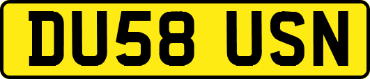 DU58USN