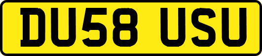 DU58USU