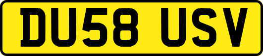 DU58USV