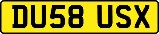 DU58USX