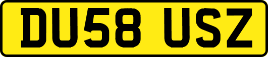 DU58USZ