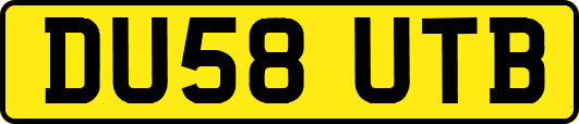 DU58UTB