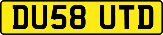 DU58UTD