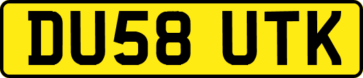 DU58UTK