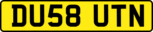 DU58UTN