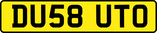 DU58UTO