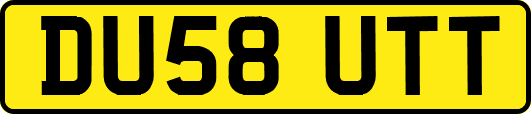 DU58UTT
