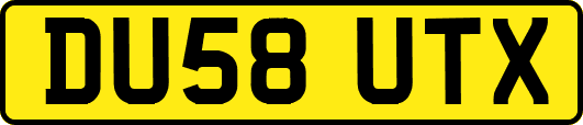 DU58UTX