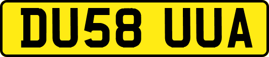 DU58UUA