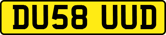 DU58UUD