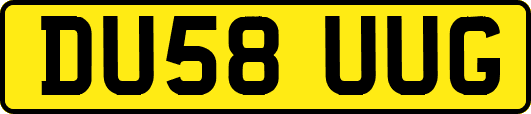 DU58UUG