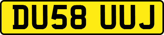 DU58UUJ