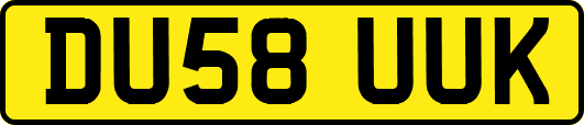 DU58UUK