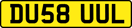 DU58UUL