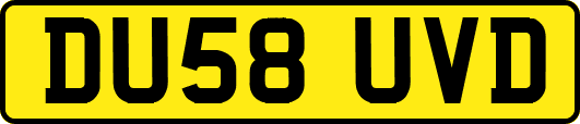 DU58UVD