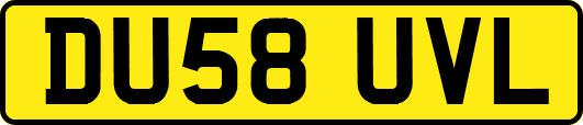 DU58UVL
