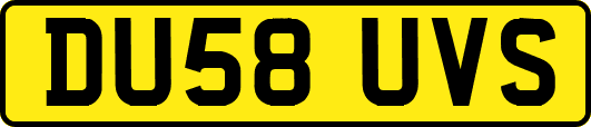 DU58UVS