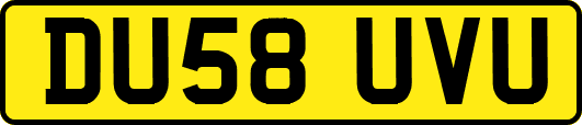 DU58UVU