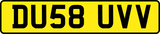 DU58UVV