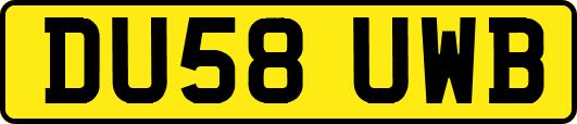 DU58UWB