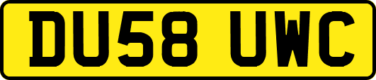 DU58UWC