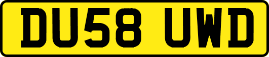 DU58UWD