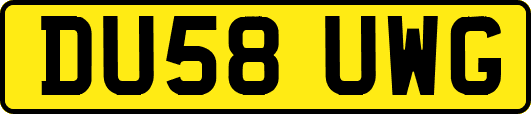 DU58UWG