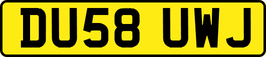 DU58UWJ