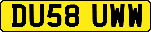 DU58UWW