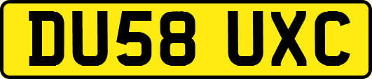 DU58UXC
