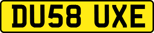 DU58UXE