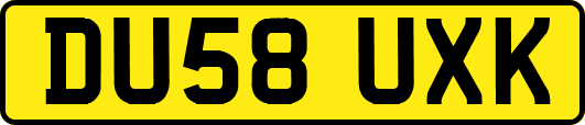 DU58UXK