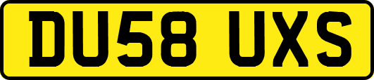 DU58UXS