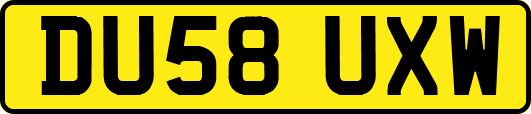 DU58UXW