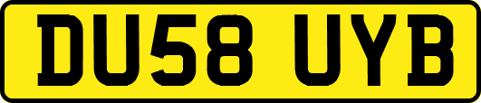 DU58UYB