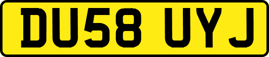 DU58UYJ