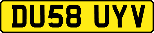 DU58UYV