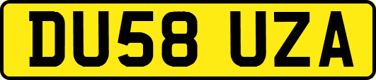 DU58UZA