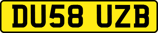 DU58UZB