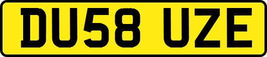 DU58UZE