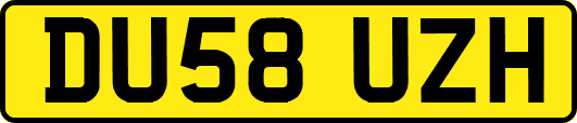 DU58UZH