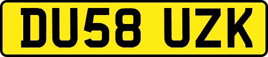 DU58UZK