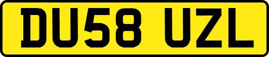 DU58UZL