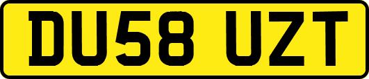 DU58UZT