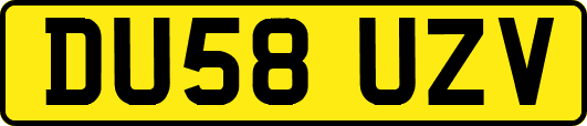 DU58UZV